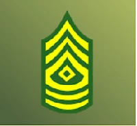 (ALL RANKS and LEVELS OF MINI MILITIA) badge for first sergant rank in mini militia mod apk doodle army 2