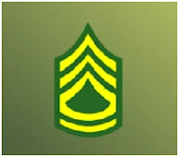 badge for sergant first class rank in mini militia mod apk doodle army 2