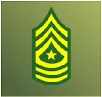 (ALL RANKS and LEVELS OF MINI MILITIA) badge for sergant major rank in mini militia mod apk doodle army 2