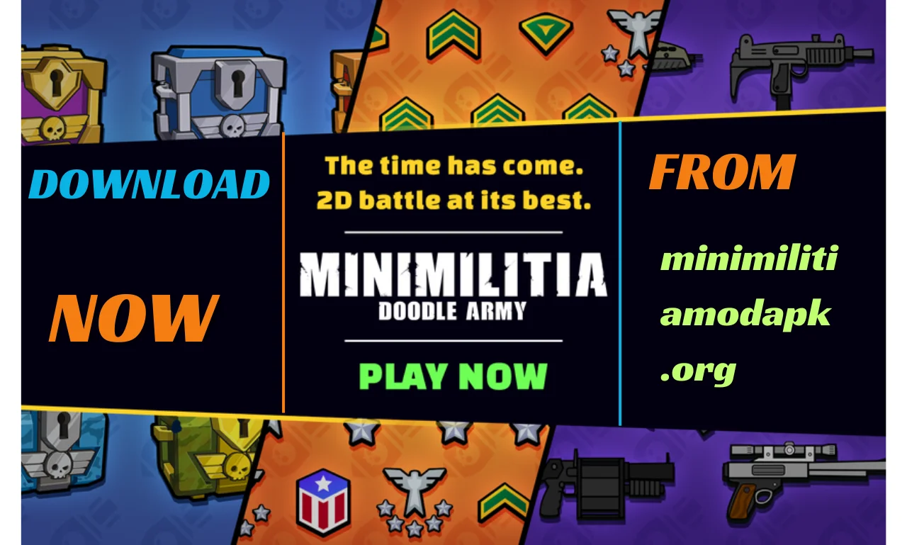 download mini militia hack version doodle army 2