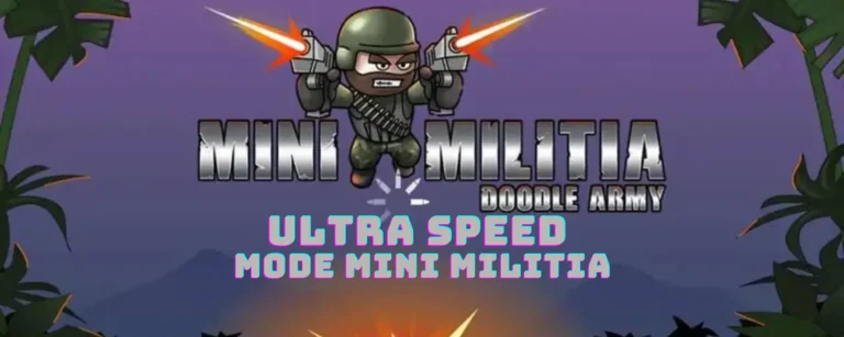 ULTRA SPEED MOD APK 6X-Speed (V3.73) DOWNLOAD NOW