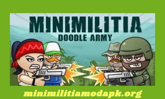 doodle army 2 old version