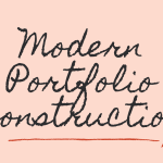 Modern Portfolio Construction