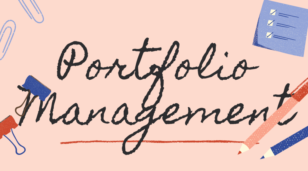 Common Mistakes to Avoid in Portfolio Management